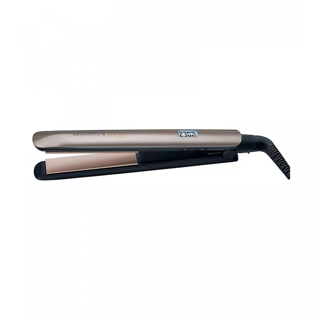 თმის უთო Remington-S8540