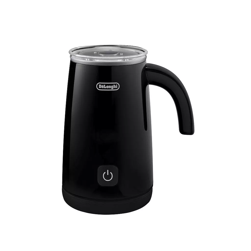 რძის ქაფის ამომყვანი Delonghi MF INT1 DL EMF2.BK შავი
