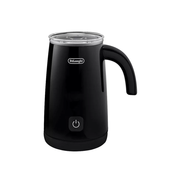 რძის ქაფის ამომყვანი Delonghi MF INT1 DL EMF2.BK შავი