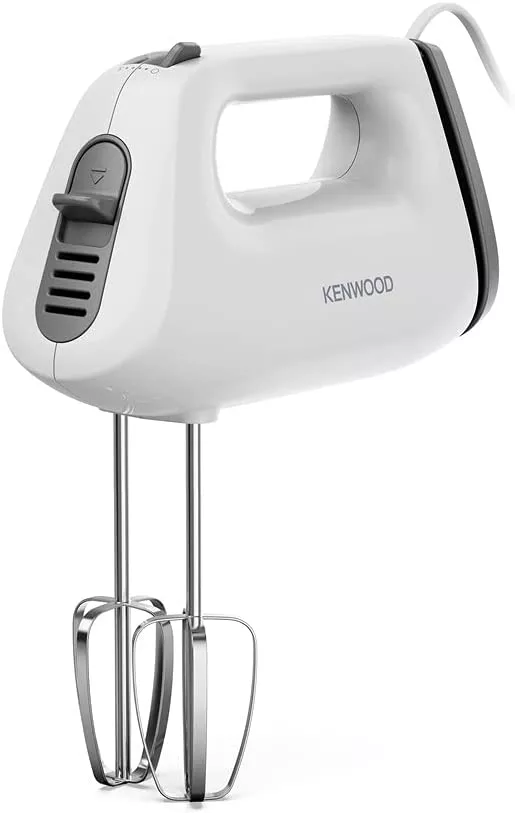 ხელის მიქსერი Kenwood HMP10.000WH თეთრი