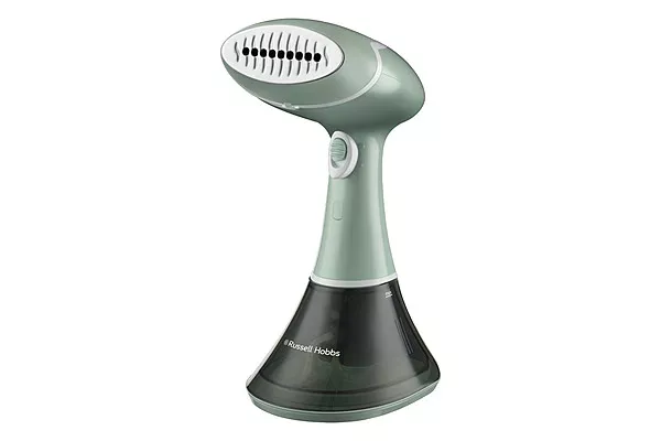 ხელის ორთქლის უთო Russell Hobbs 25592-56/RH მწვანე / რუხი