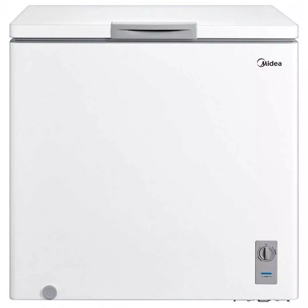 საყინულე Midea MDRC280SLF01G თეთრი