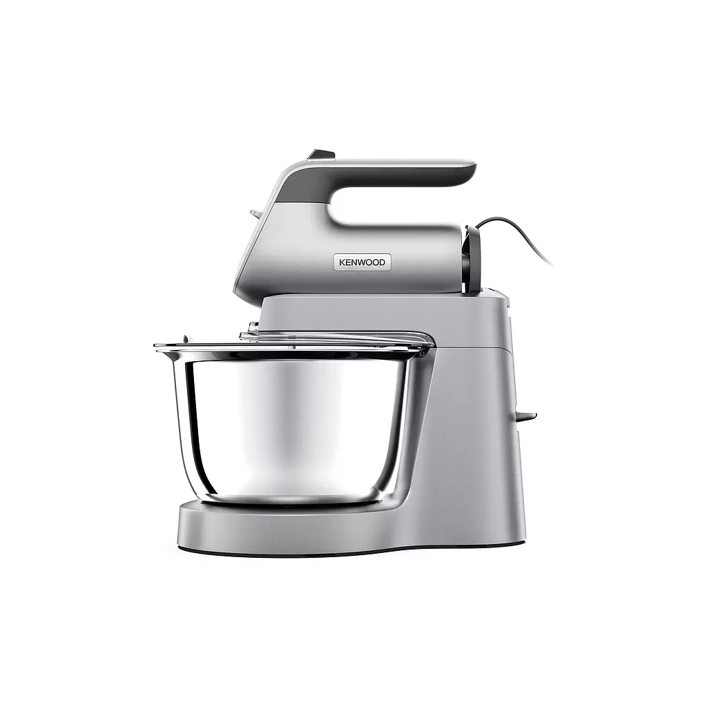 სადგამიანი მიქსერი Kenwood HMP54.000SI HM KW ვერცხლისფერი