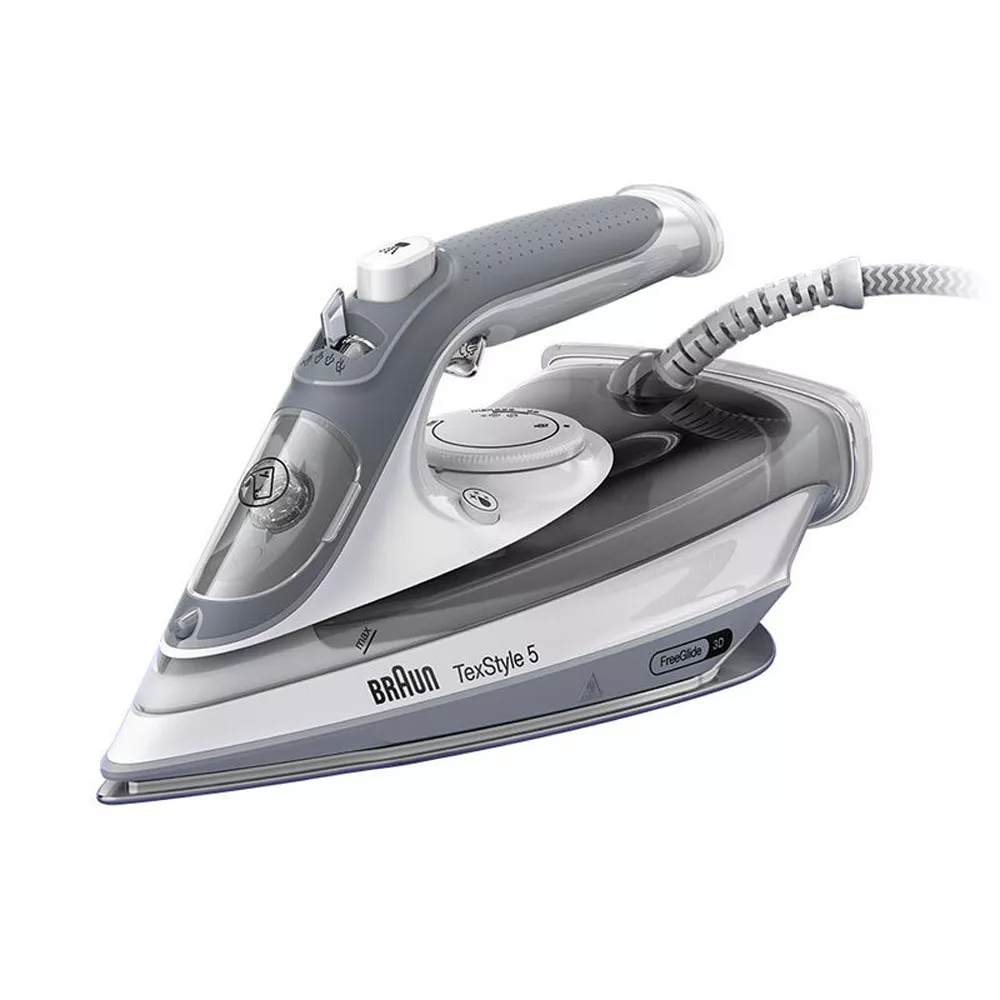 უთო Braun SI5078GY SI რუხი