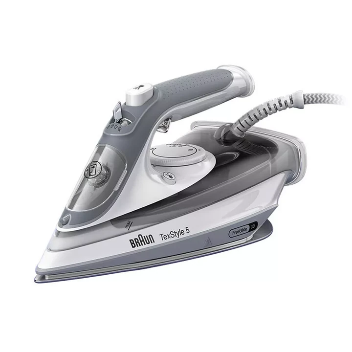 უთო Braun SI5078GY SI რუხი