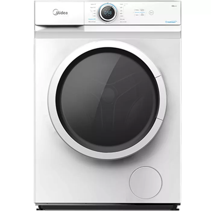 სარეცხი მანქანა Midea MF100W80B/W