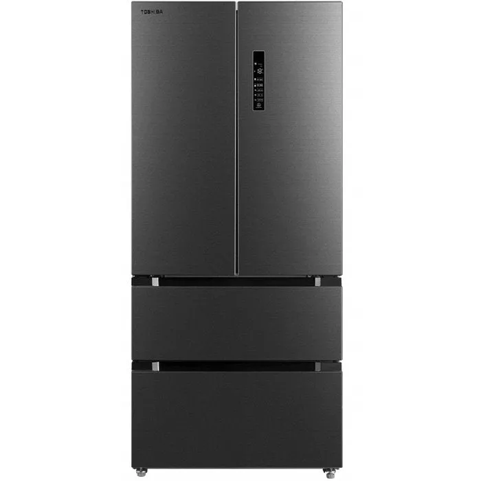 მაცივარი Toshiba GR-RF532WE-PMJ(06) Morandi რუხი