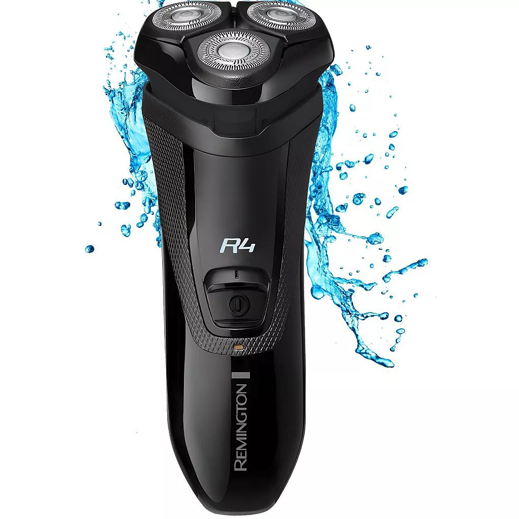 წვერსაპარსი Remington-R3600