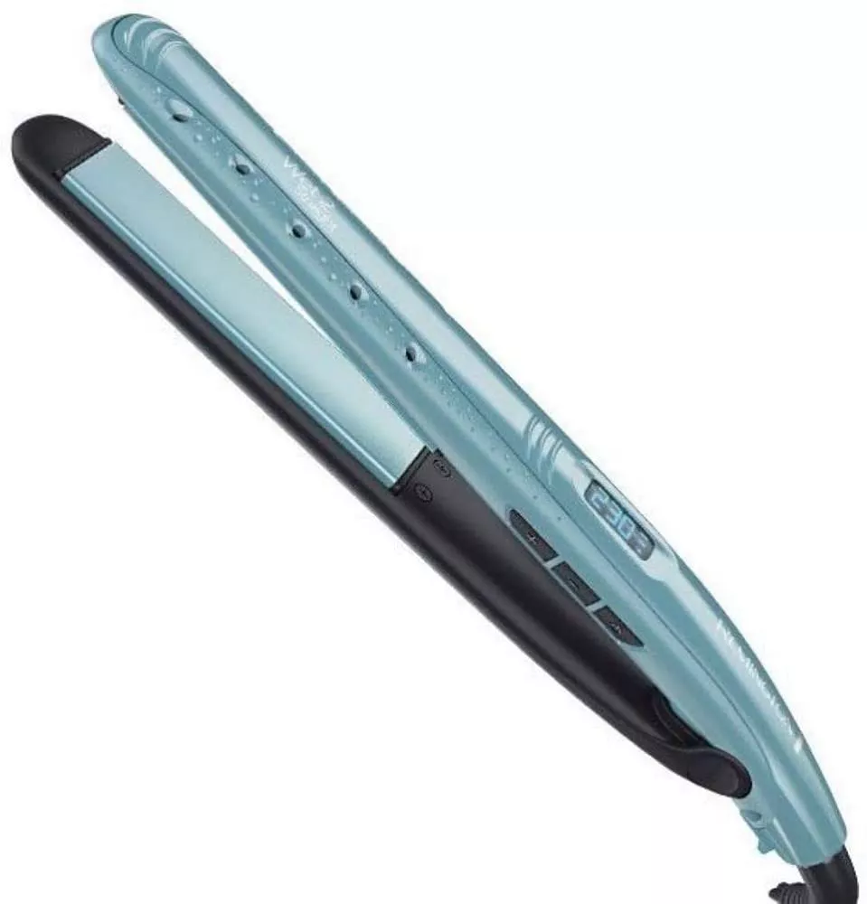 თმის უთო Remington S7300 ლურჯი
