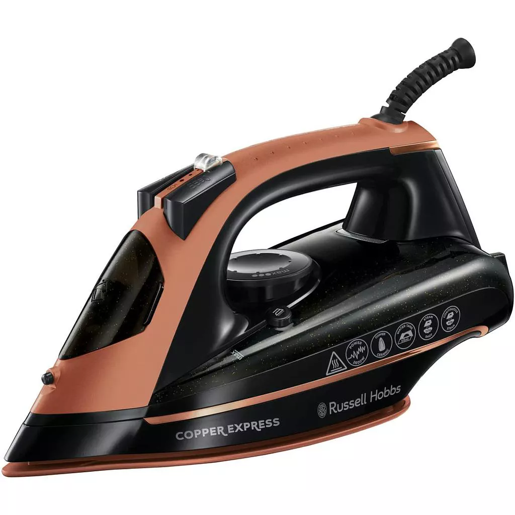 უთო Russell Hobbs-23975-56/RH