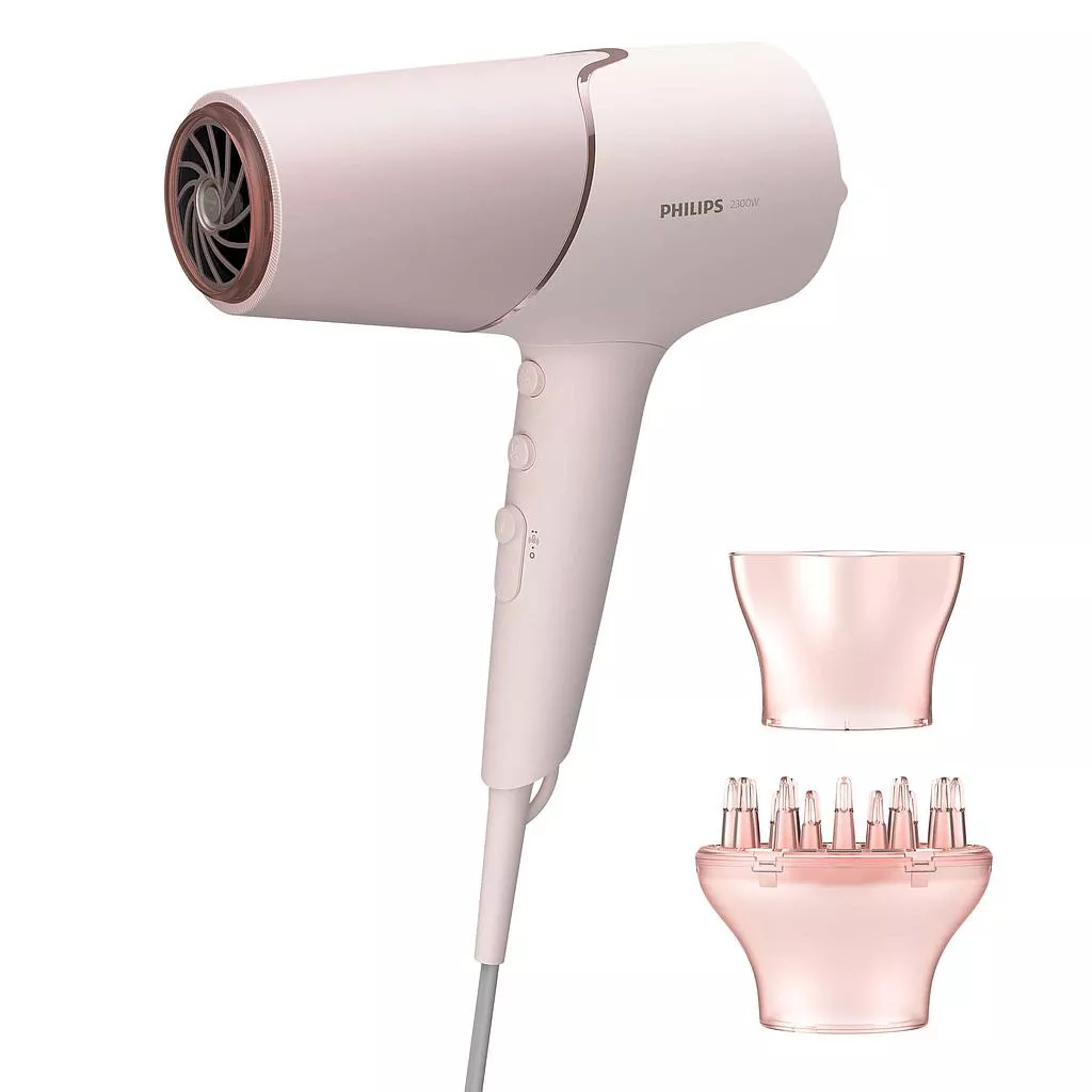 თმის საშრობი Philips BHD530/00 ატმისფერი