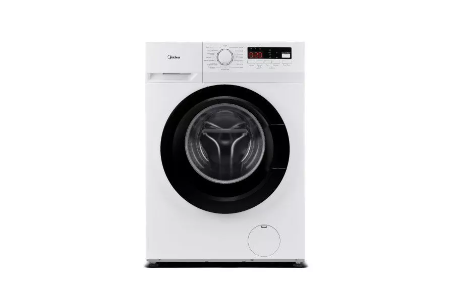 სარეცხი მანქანა Midea MFN03W70/W 7Kg თეთრი