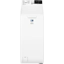 სარეცხი მანქანა Electrolux EW6T4RF061 თეთრი