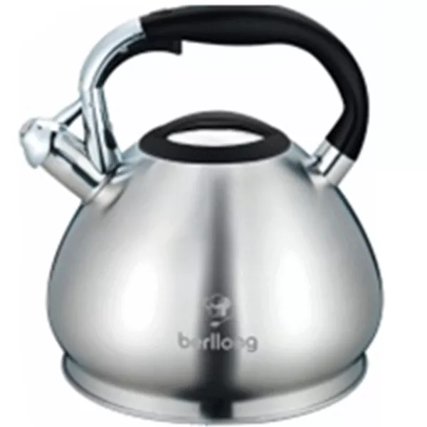 ჩაიდანი Berllong BWK-0056 (4055544445660)