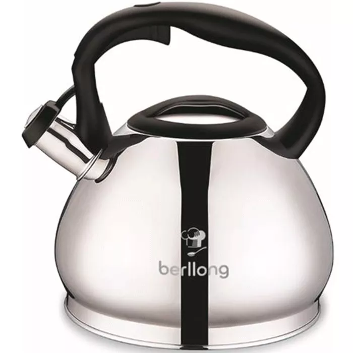 ჩაიდანი Berllong BWK-0060 (4055544445677)