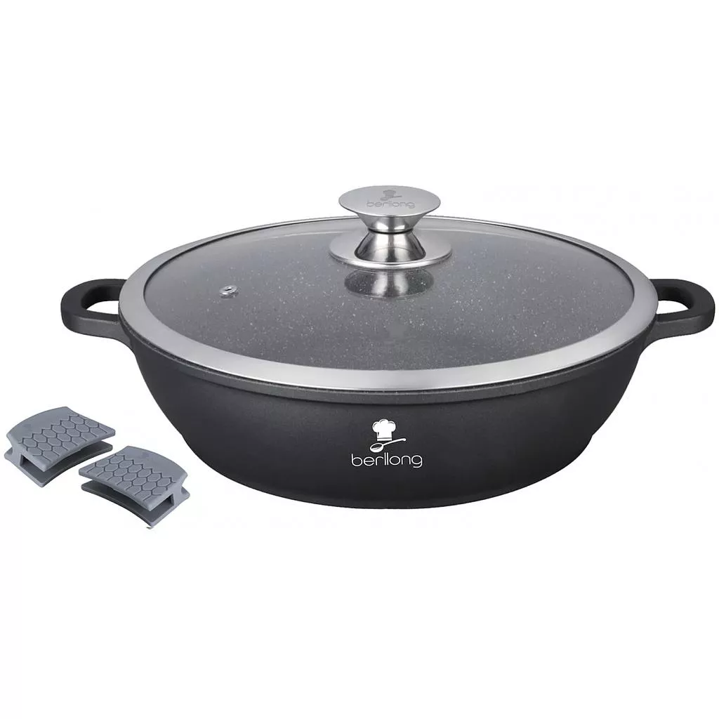 ტაფა Berllong SG-24 (4055555550919)