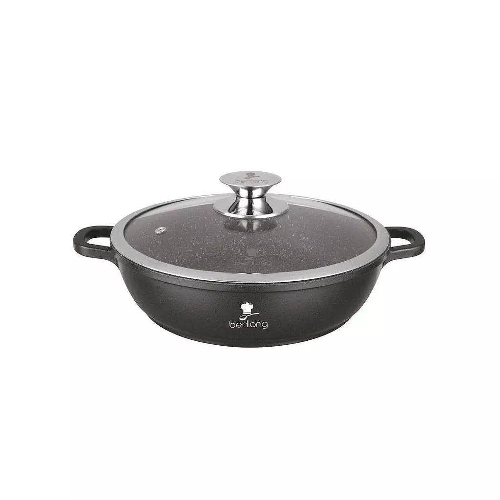 ტაფა Berllong SG-32 (4055555550896)