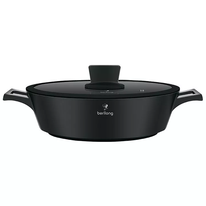 ქვაბი ONYX Series Berllong BOS-SH28 (4065544451547)