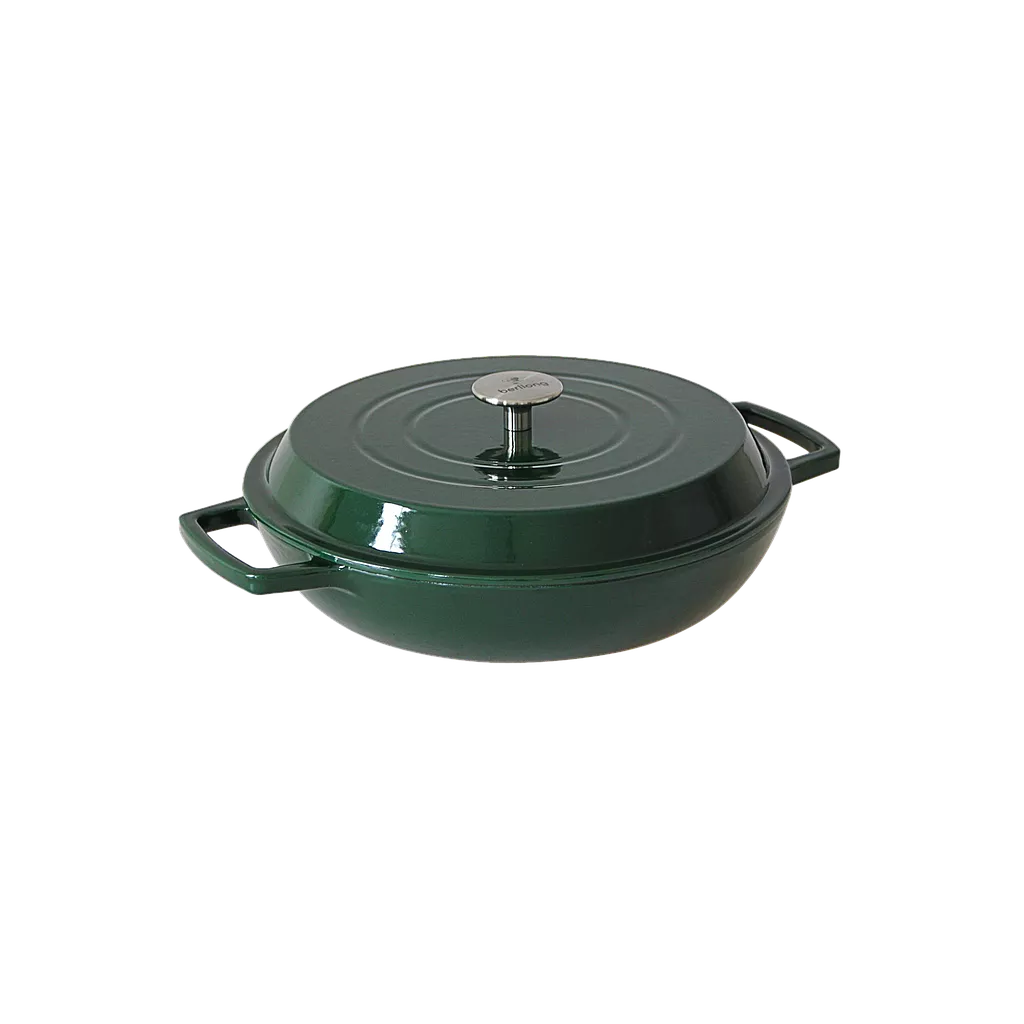 ტაფა Berllong BCI-SH28 (4065544149956)