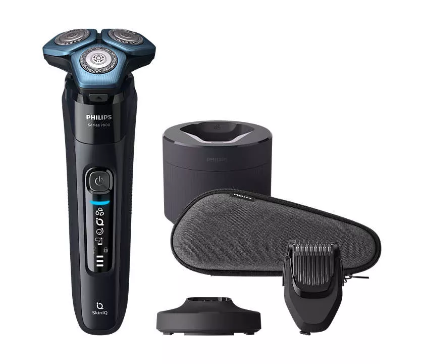წვერსაპარსი Philips S7783/59