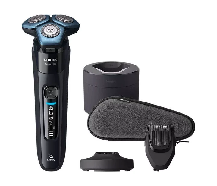 წვერსაპარსი Philips S7783/59