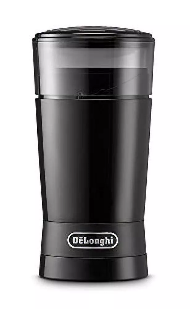 ყავის საფქვავი Delonghi DL KG200 შავი