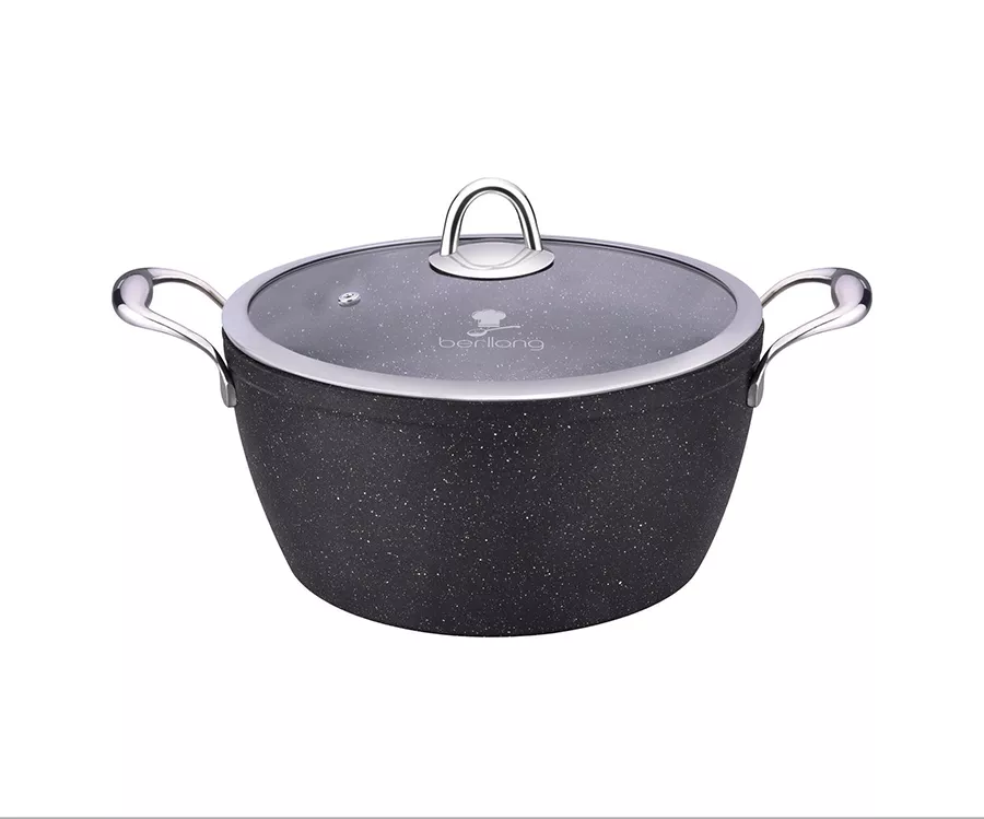 ქვაბი Berllong TSP-20 (4055555550636)