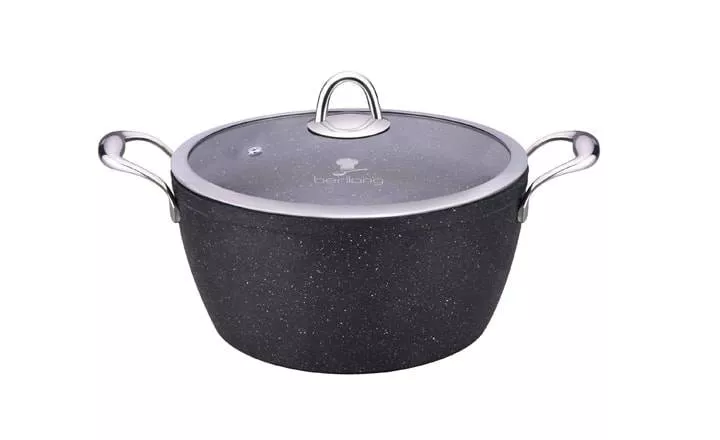 ქვაბი Berllong TSP-28 (4055555550612)