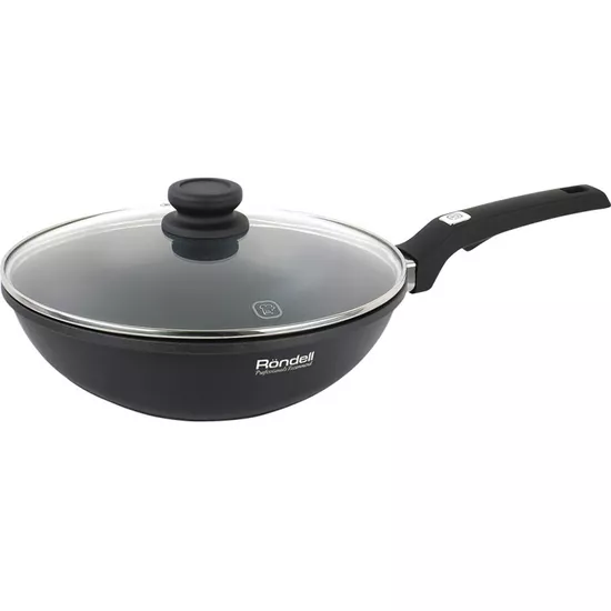 ტაფა Wok Rondell RDA 1349 (6971764327167)