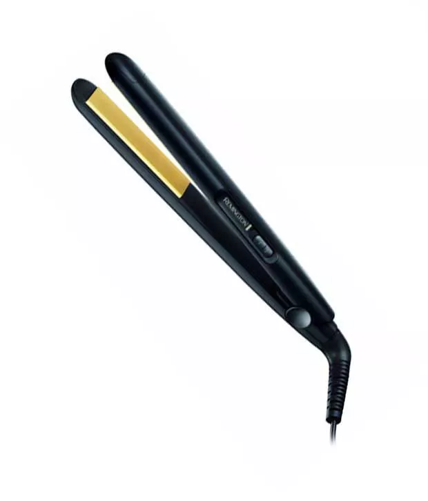 თმის უთო Remington S1450 შავი