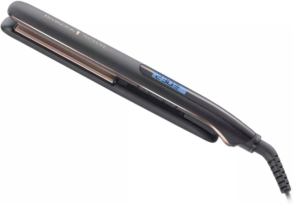 თმის უთო Remington S9100B