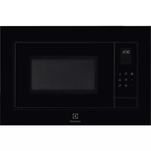 ჩასაშენებელი მიკროტალღური ღუმელი Electrolux LMS4253TMK შავი