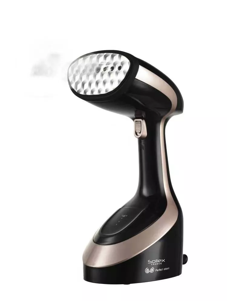 ხელის ორთქლის უთო Sollex SL 730