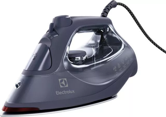 უთო Electrolux E6SI1-4MN მუქი ლურჯი