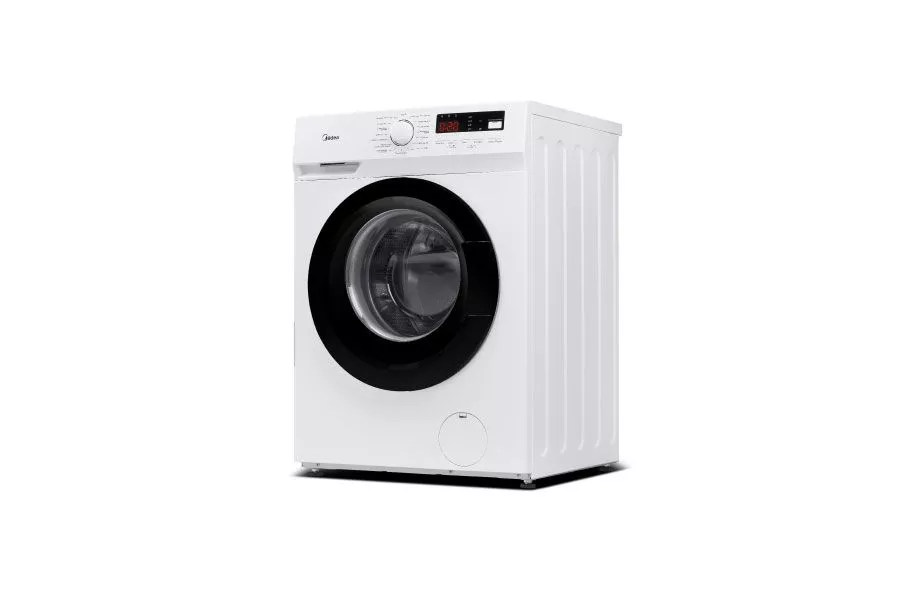 სარეცხი მანქანა Midea MFN03W60/W 6 Kg თეთრი