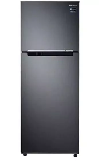 მაცივარი Samsung RT42CG6000S9WT ვერცხლისფერი