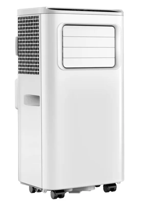 პორტატული კონდიციონერი Chigo SKY-1A-9000 თეთრი