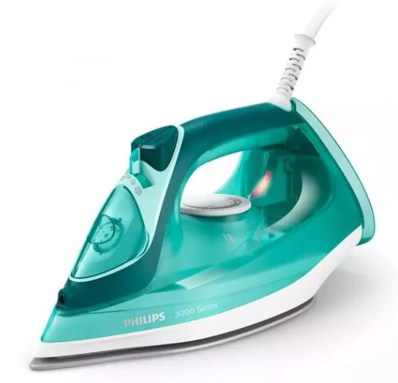 უთო Philips DST3030/70 მწვანე