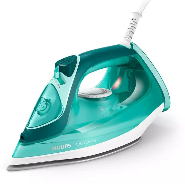 უთო Philips DST3030/70 მწვანე