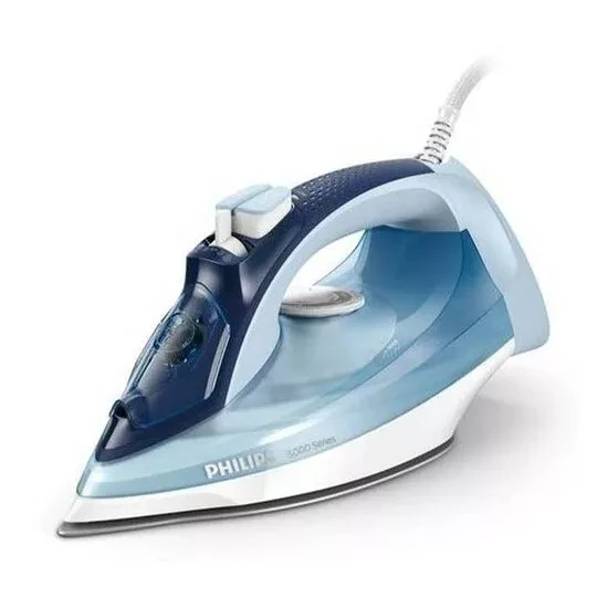 უთო Philips DST5030/20 ლურჯი