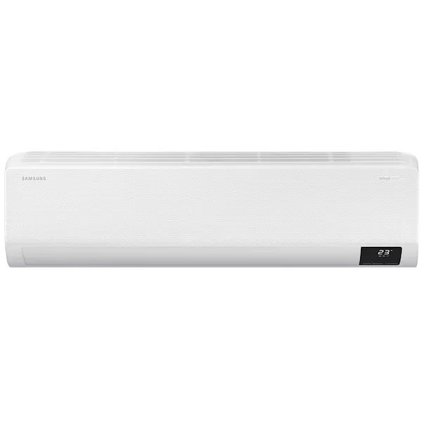 კონდიციონერი Samsung 50-60მ2 (AR18BSFCMWKNER) გარე ბლოკი
