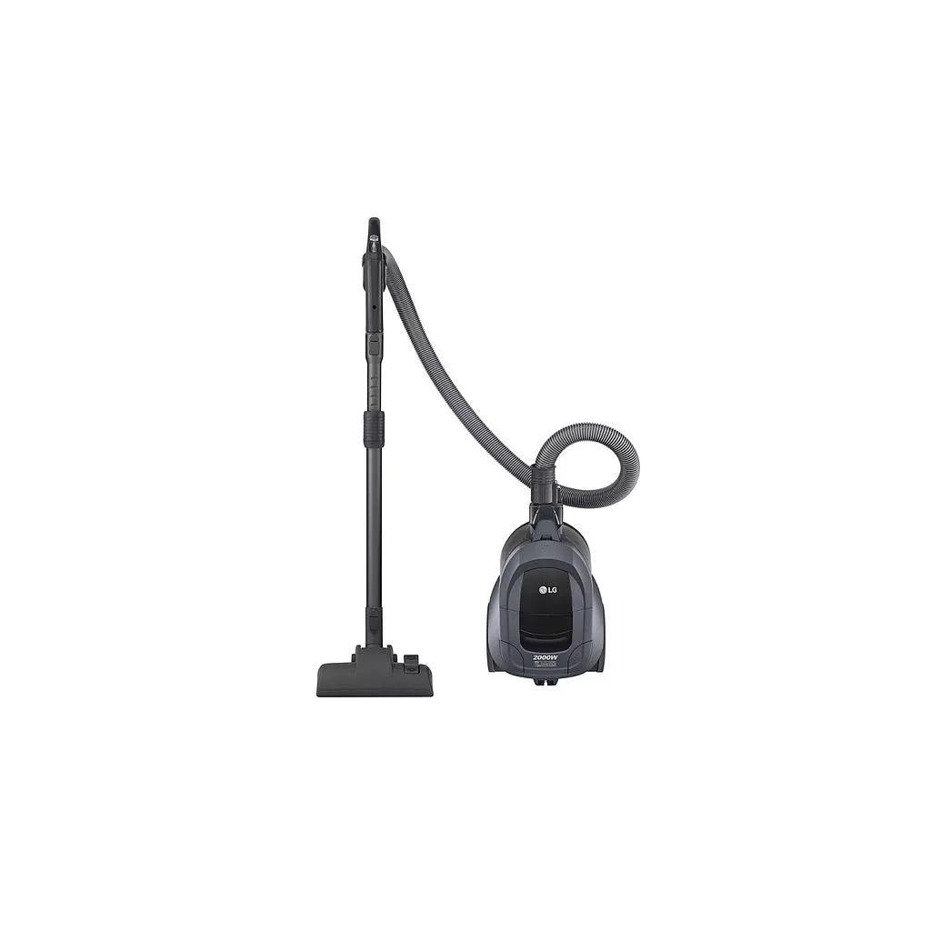 მტვერსასრუტი LG VC-5420NHTCG რუხი