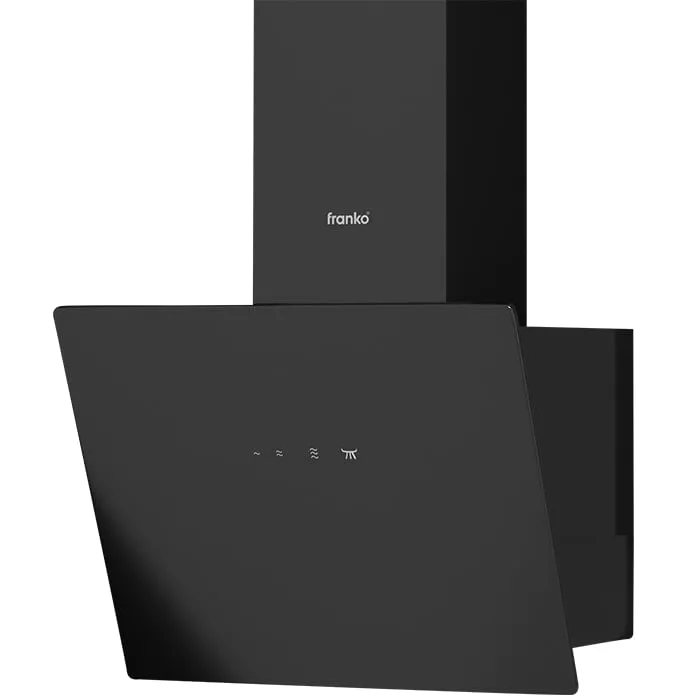 გამწოვი Franko FH-602SB შავი