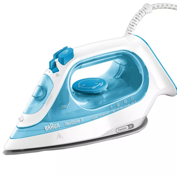 უთო Braun SI3053BL ლურჯი