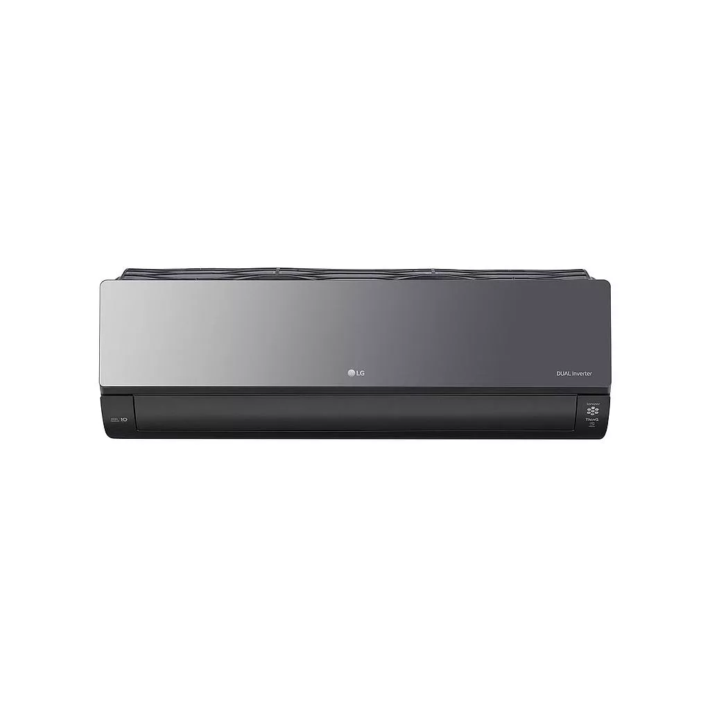 კონდიციონერი LG A-18CMH (50-60 მ2) შავი