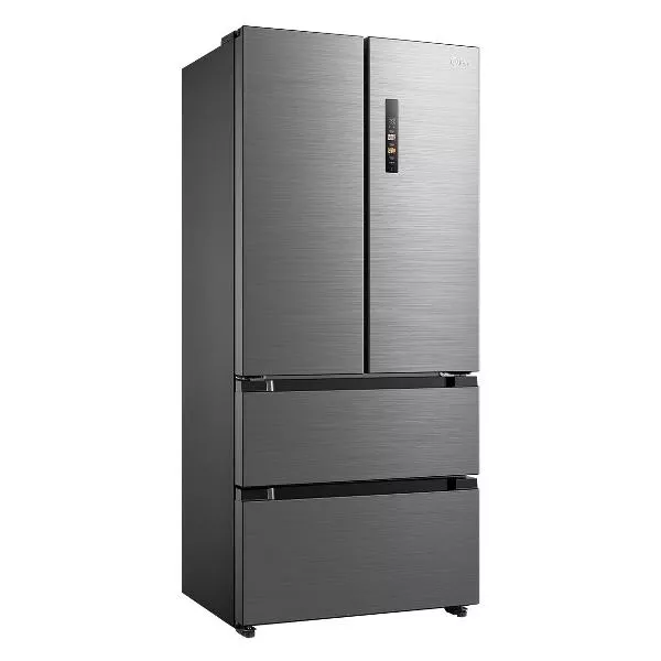 მაცივარი Midea MDRF692MIE46 მუქი რუხი