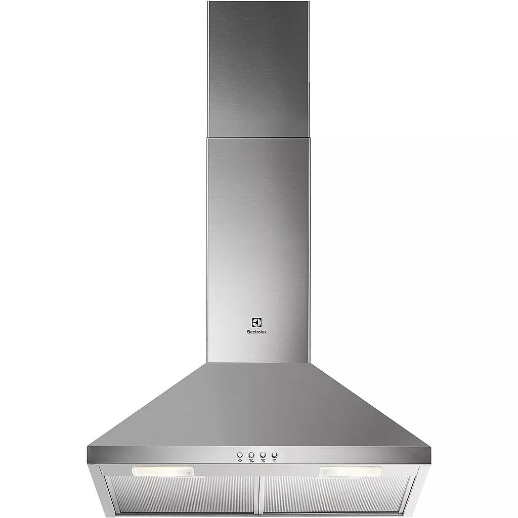 გამწოვი Electrolux LFC316X FS ვერცხლისფერი