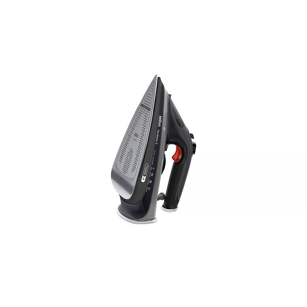 უთო Braun SI5088BK შავი