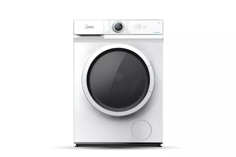 სარეცხი მანქანა Midea MF100W70WM 7კგ თეთრი