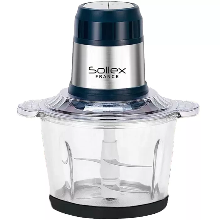 ჩოფერი Sollex SL 441